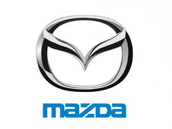 Tipske gumijaste preproge za Mazda